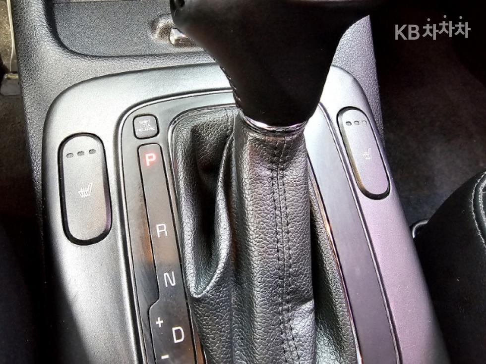 2013 - kia k3