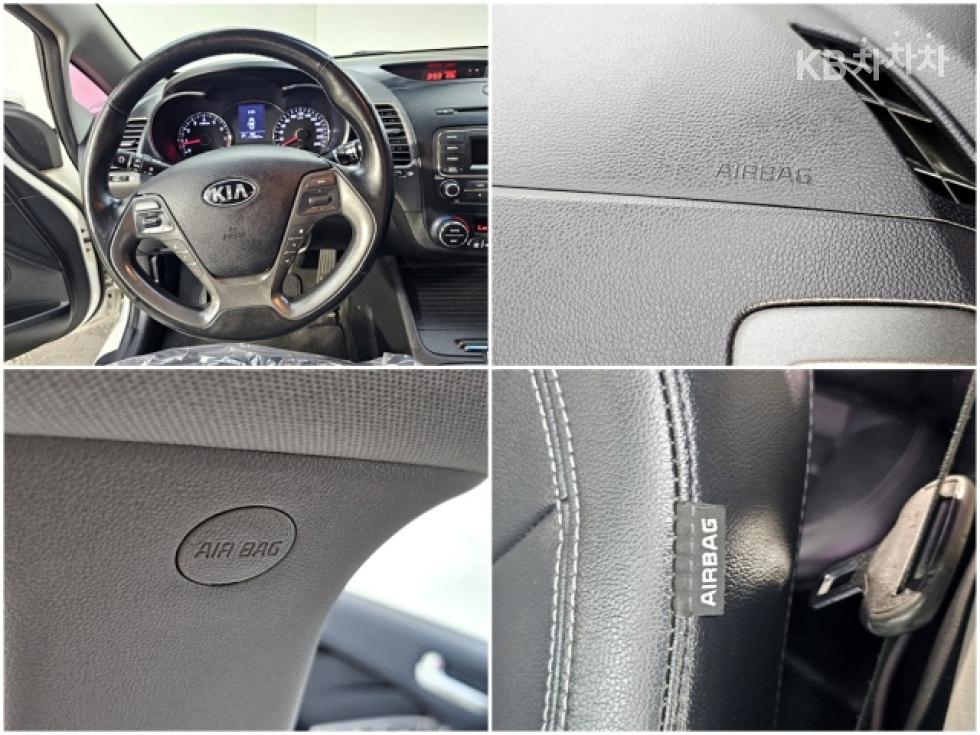 2013 - kia k3