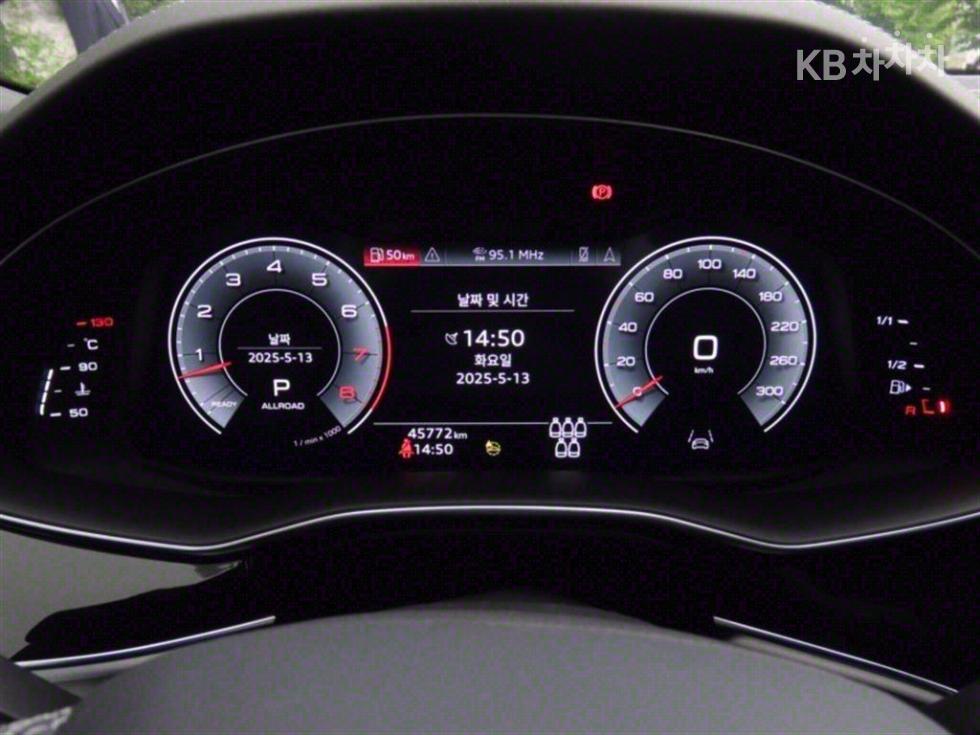 Audi Q7 — miniaturë 5