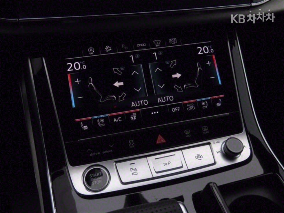 Audi Q7 — miniaturë 7