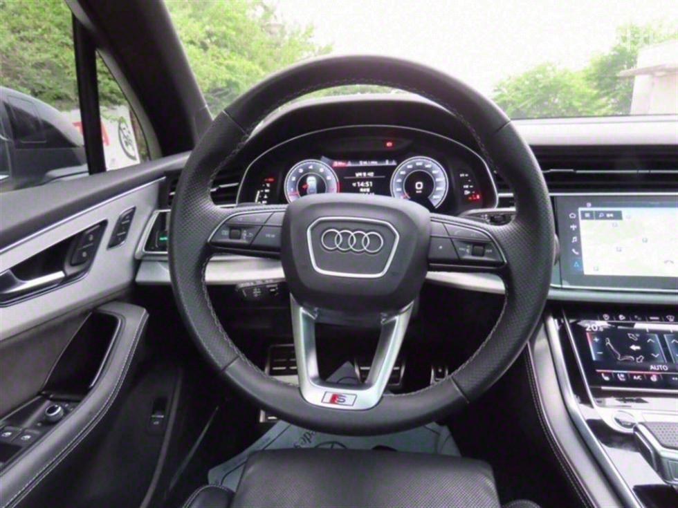 Audi Q7 — miniaturë 16