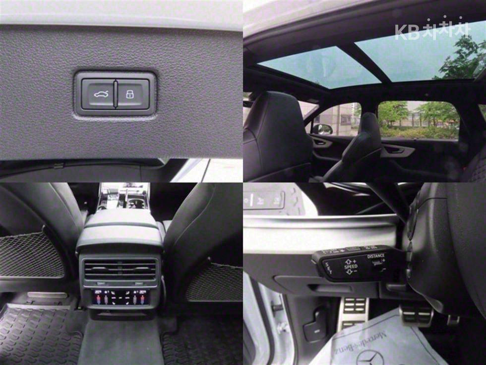 Audi Q7 — miniaturë 19