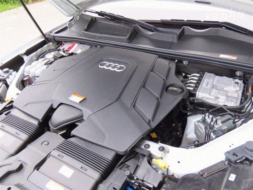 Audi Q7 — miniaturë 20