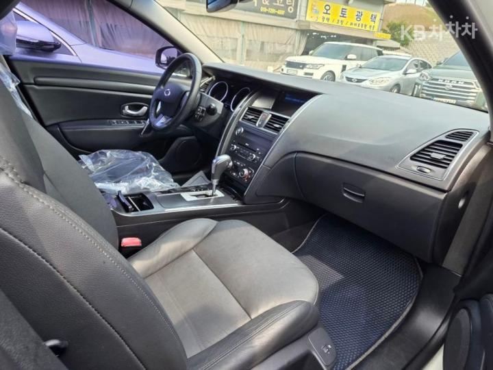 Renault SM7 Nova 2.0 LPe 10