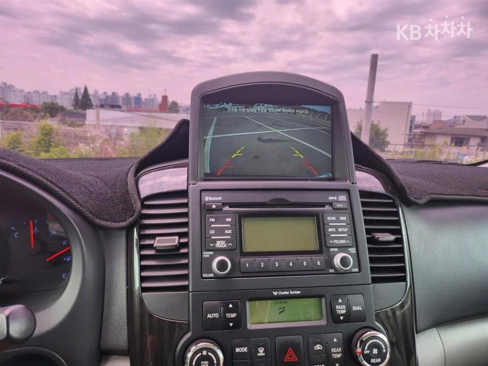 2014 - kia carnival