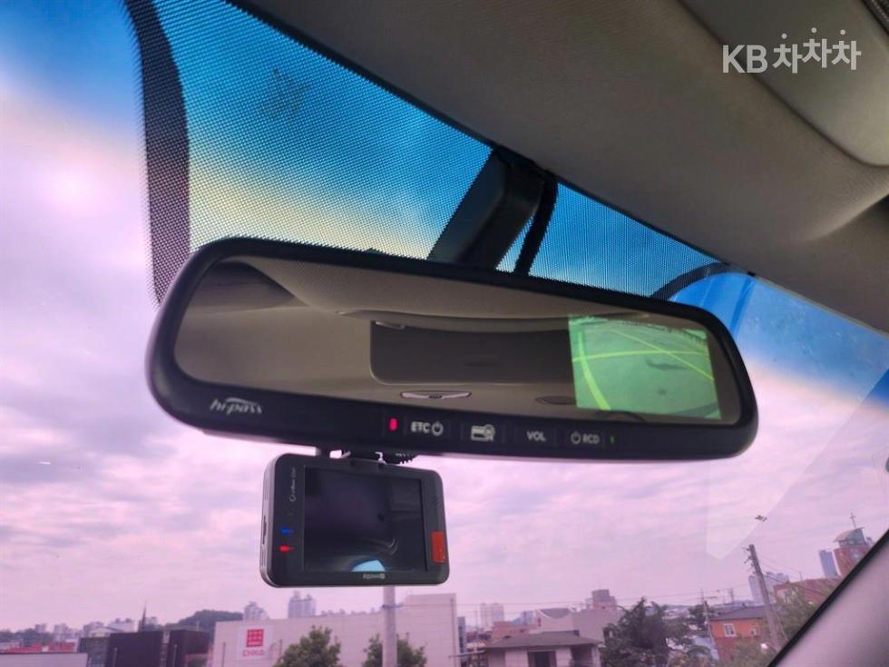 2014 - kia carnival