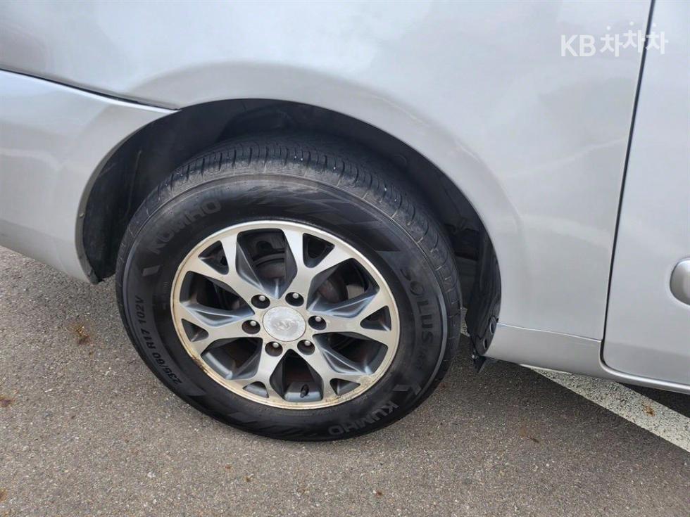 2014 - kia carnival