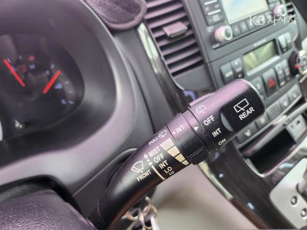 2014 - kia carnival