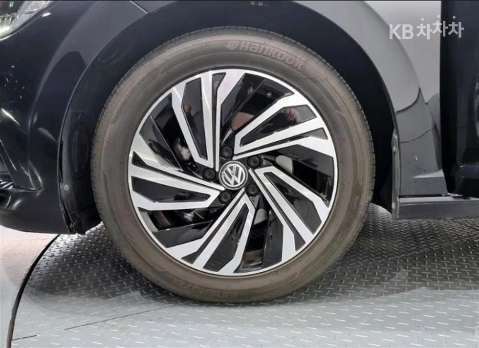 2021 - volkswagen jetta