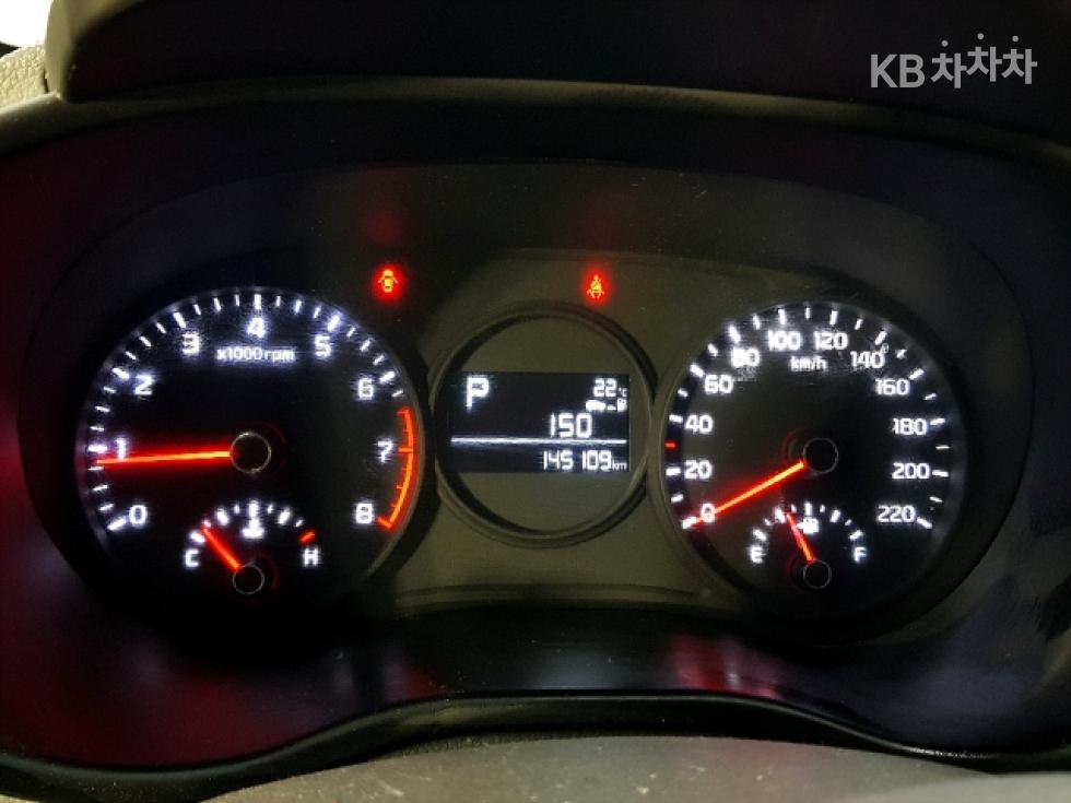 2018 - kia 모닝밴(ja)