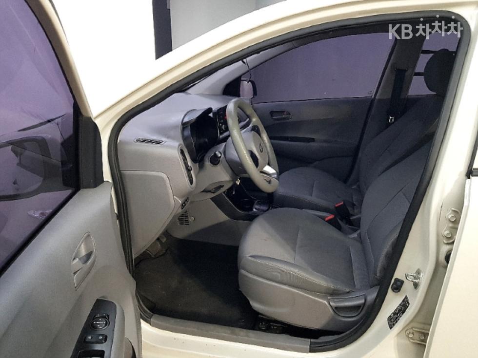 2018 - kia 모닝밴(ja)