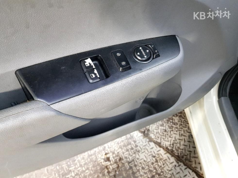 2018 - kia 모닝밴(ja)