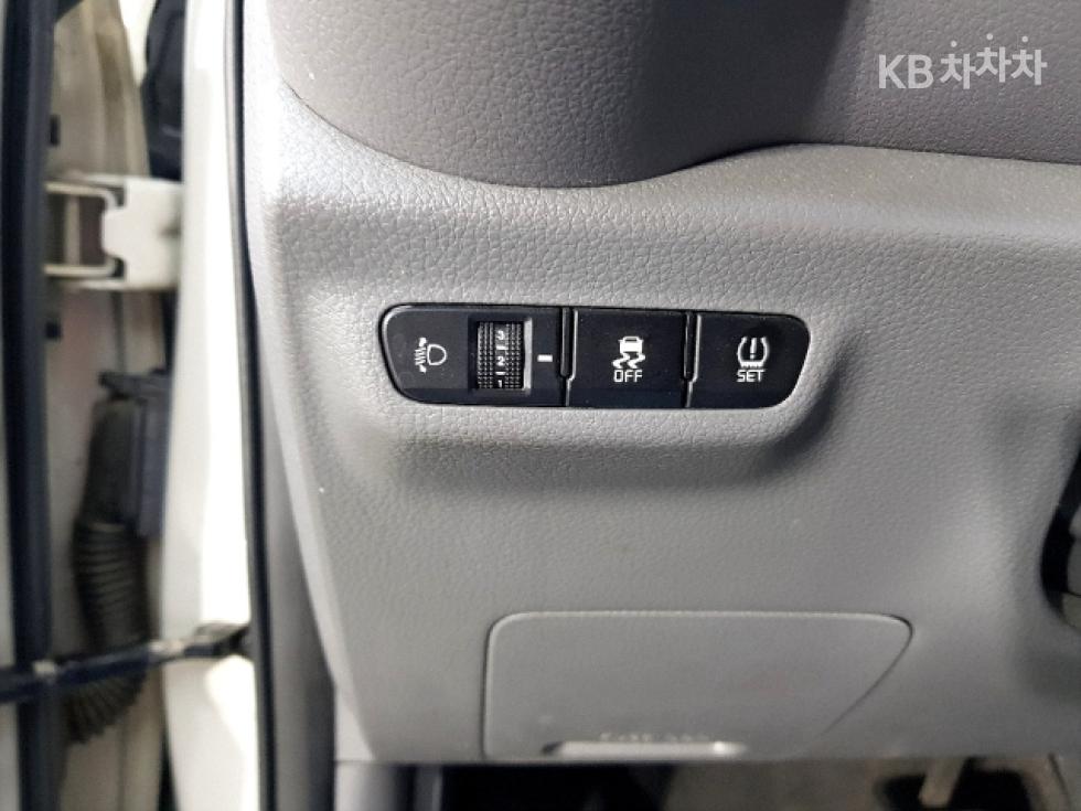 2018 - kia 모닝밴(ja)