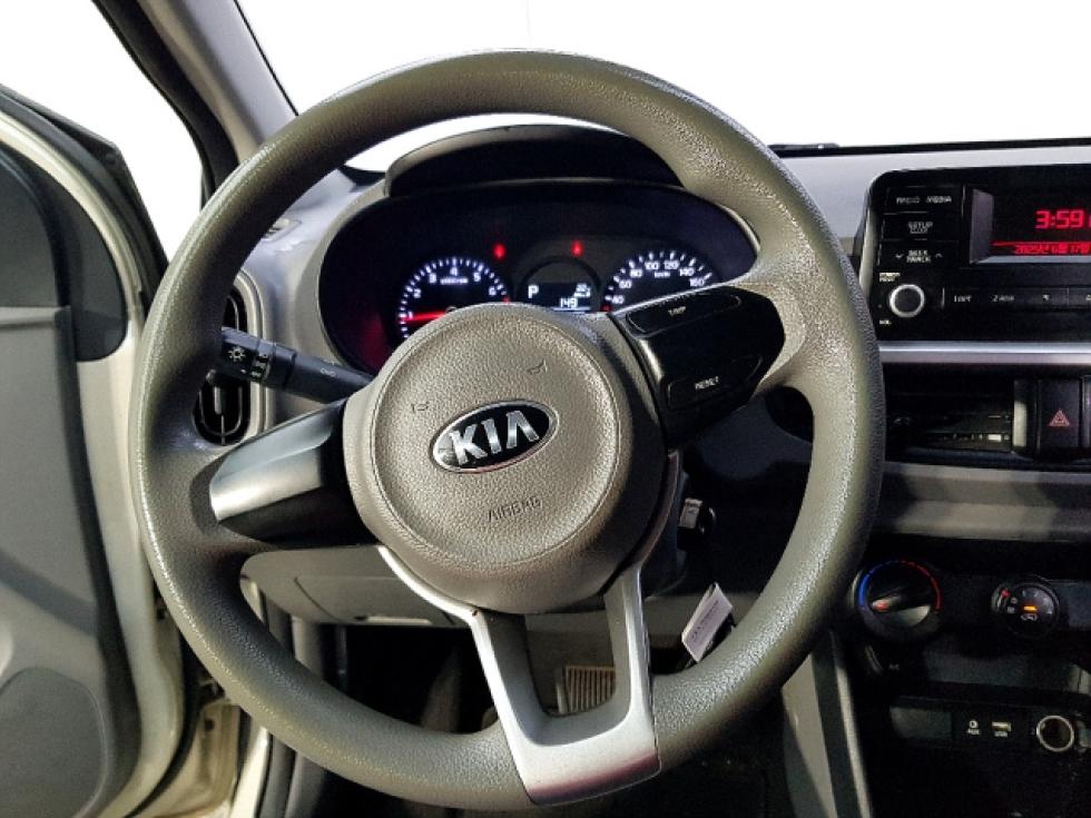 2018 - kia 모닝밴(ja)