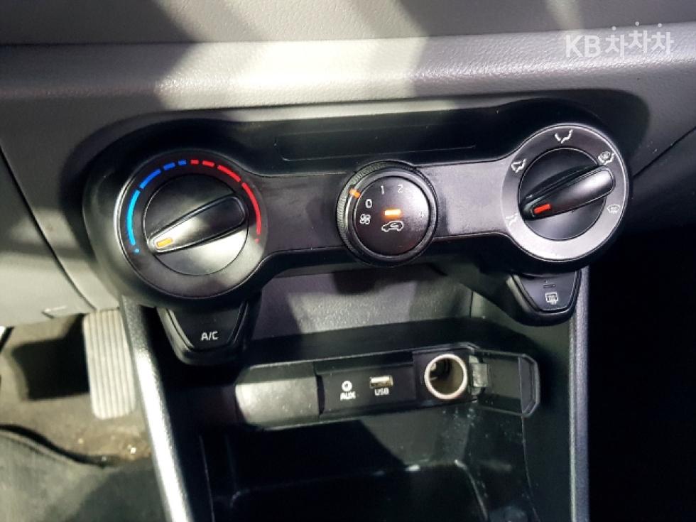 2018 - kia 모닝밴(ja)