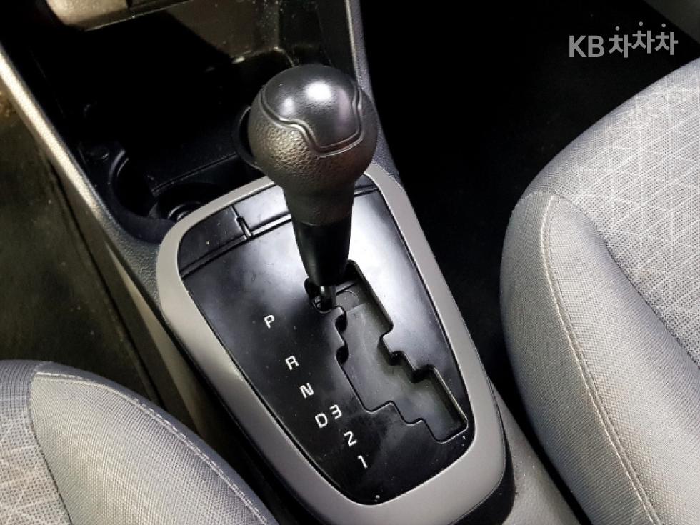 2018 - kia 모닝밴(ja)
