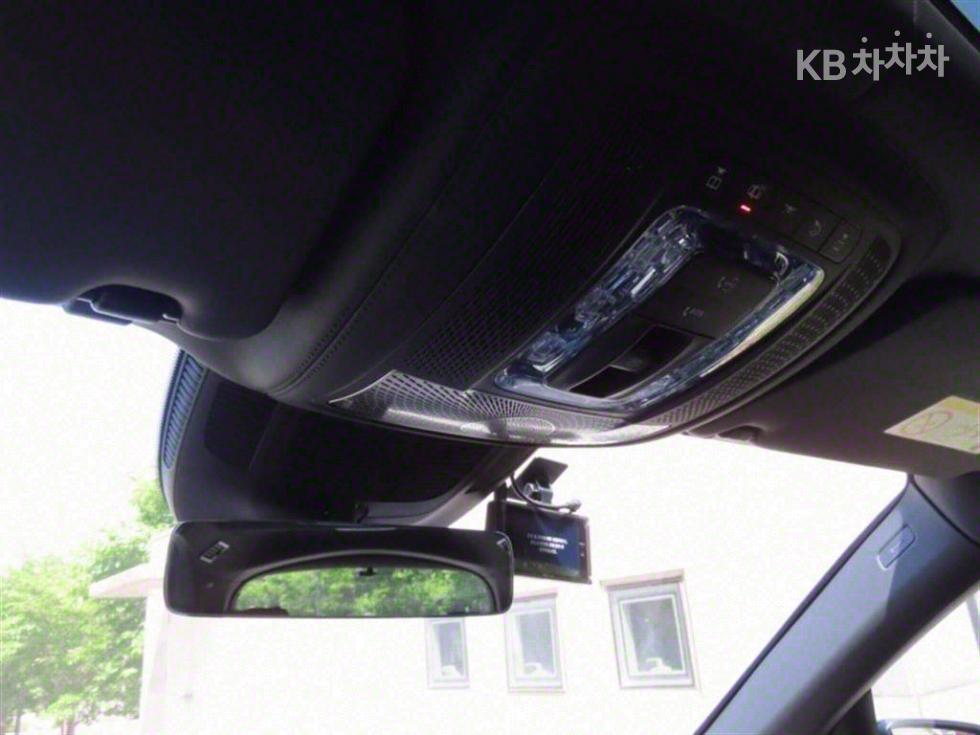 Mercedes-Benz GLS-klasse — miniaturë 10