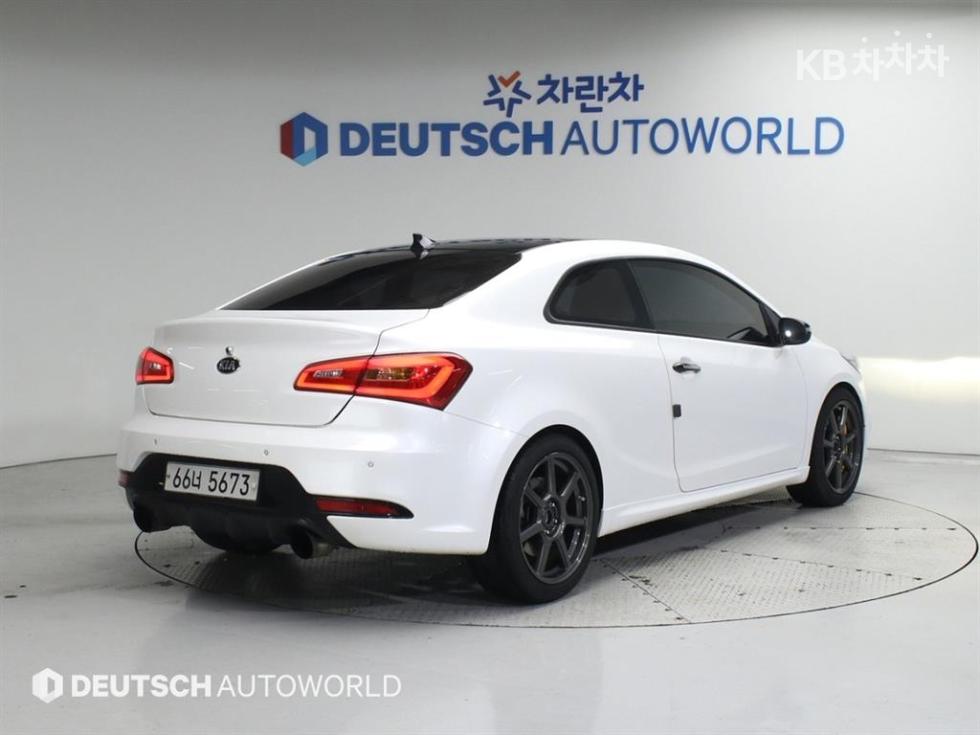 2014 - kia k3
