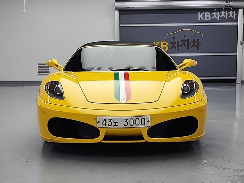Ferrari F430 — miniaturë 2