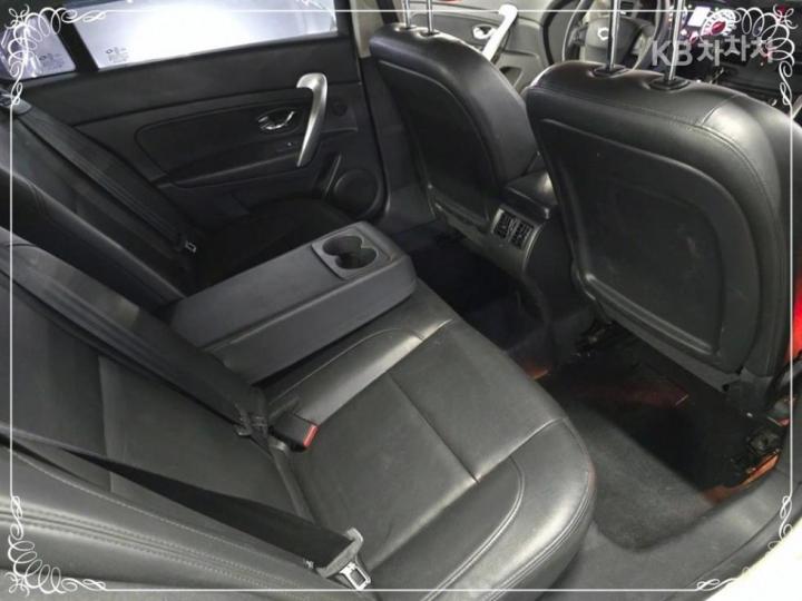 Renault SM5 Nova LPLi/ Premium Type 7