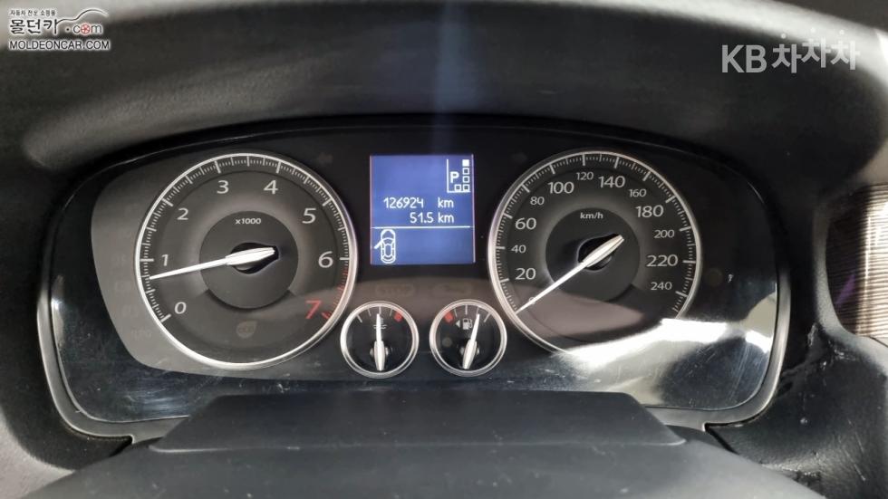 Renault Samsung SM5 — miniaturë 7