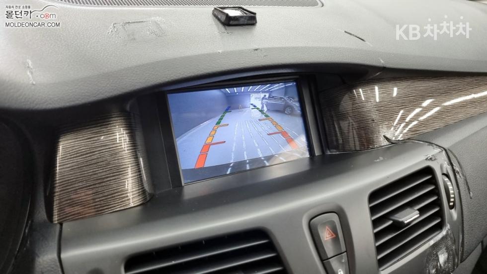 Renault Samsung SM5 — miniaturë 13