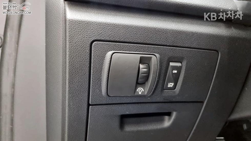Renault Samsung SM5 — miniaturë 16