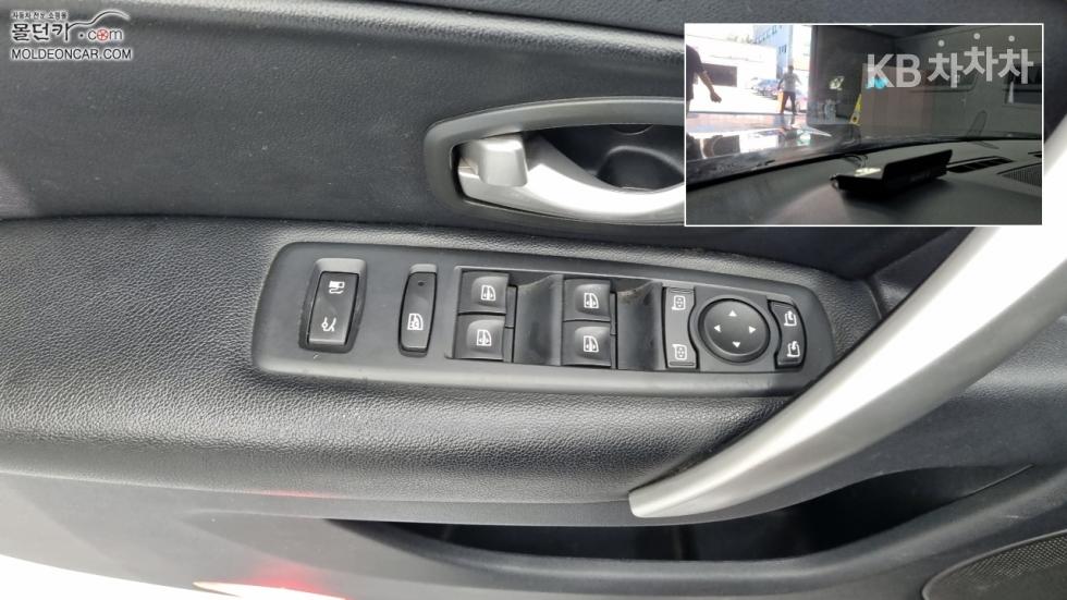 Renault Samsung SM5 — miniaturë 17