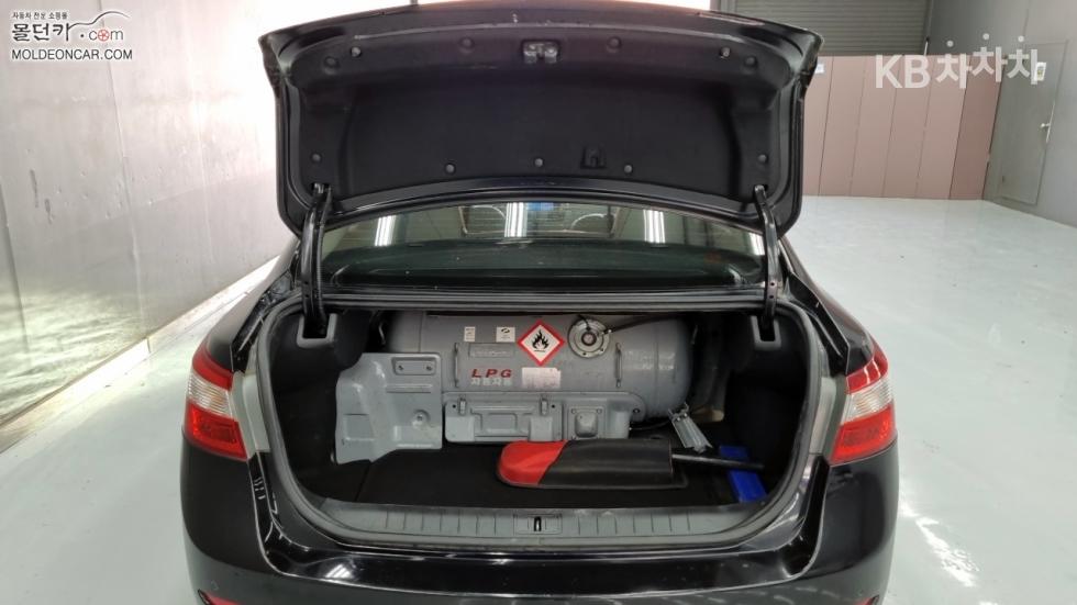 Renault Samsung SM5 — miniaturë 18