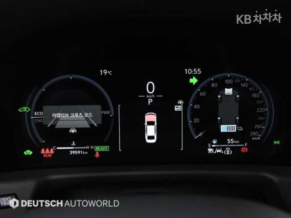 2024 - lexus ls