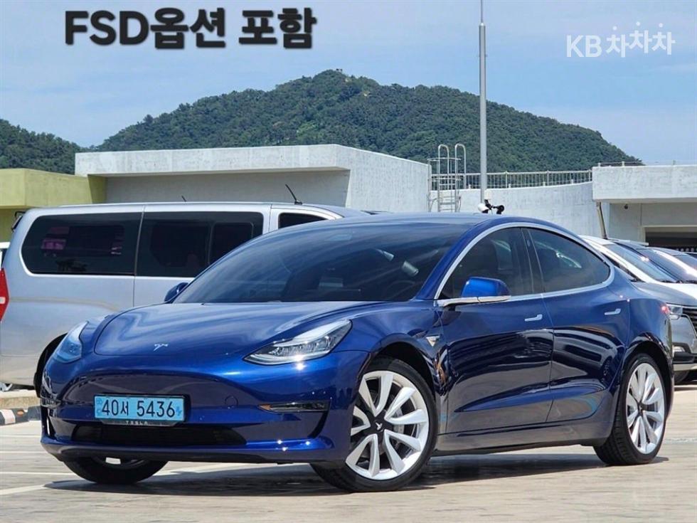 테슬라 Model 3