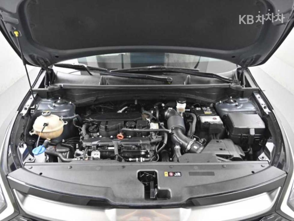 2022 - kia sportage