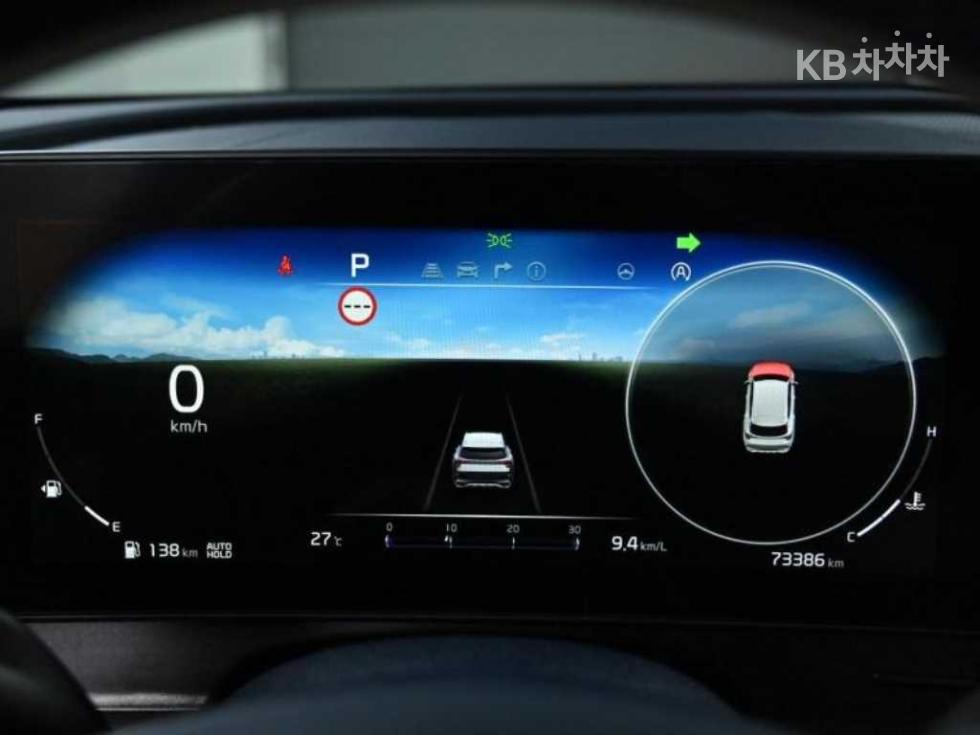 2022 - kia sportage