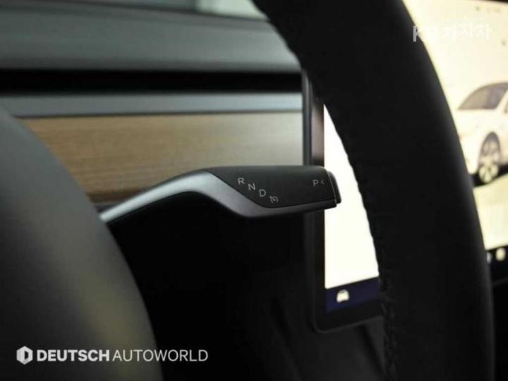 Tesla Model Y Long Range 10