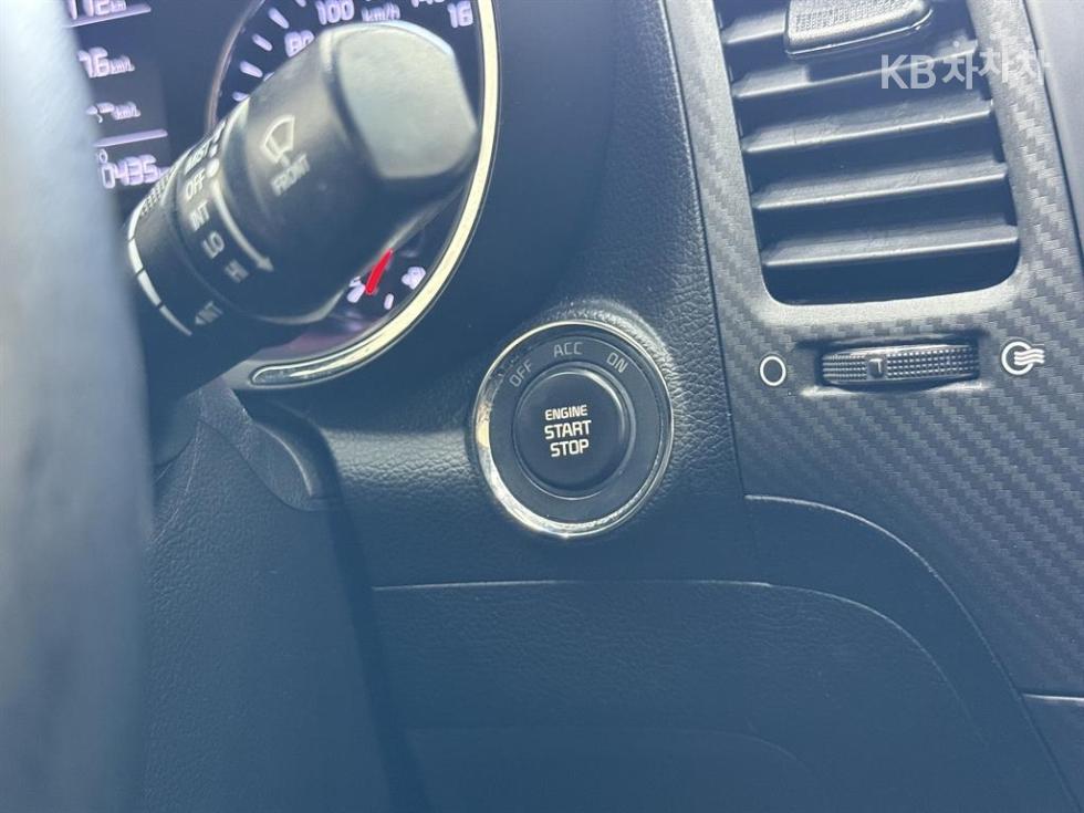 2015 - kia k3