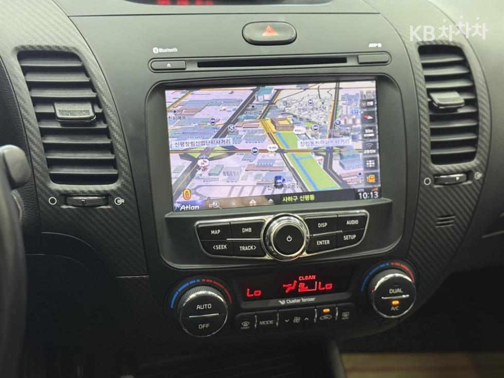 2015 - kia k3