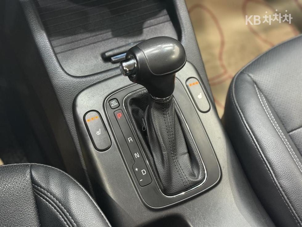 2015 - kia k3
