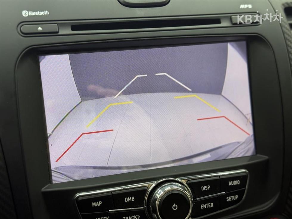 2015 - kia k3