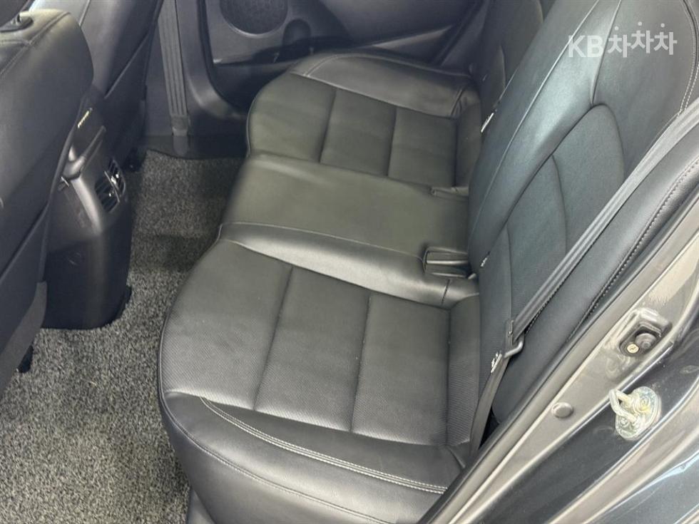 2015 - kia k3