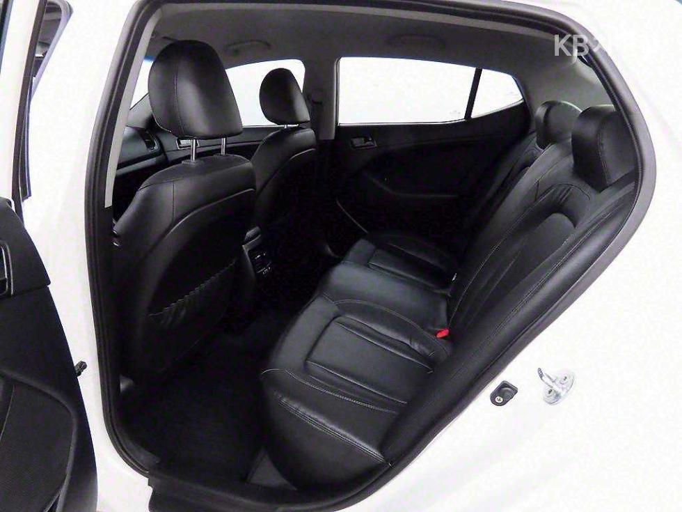 2013 - kia k5