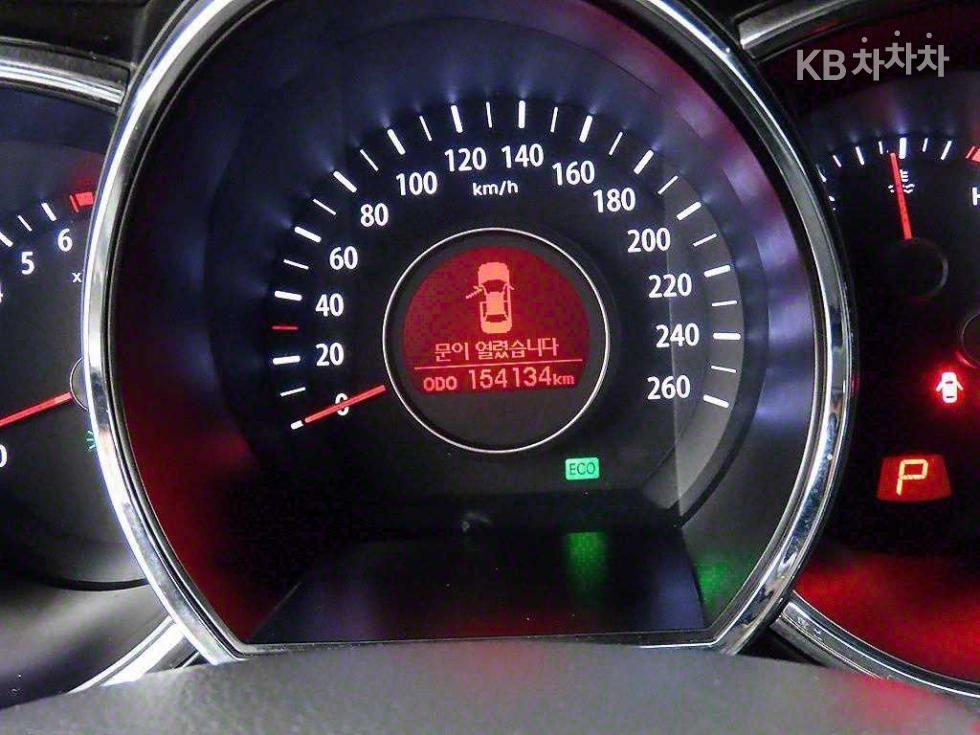 2013 - kia k5