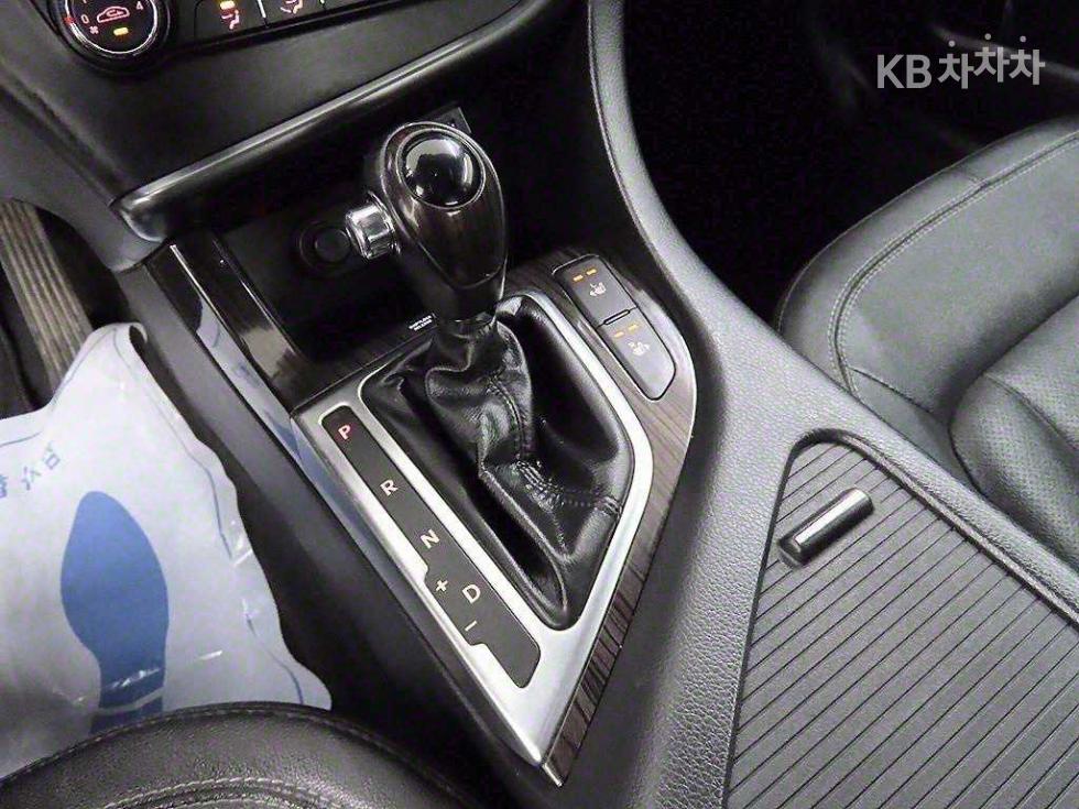 2013 - kia k5