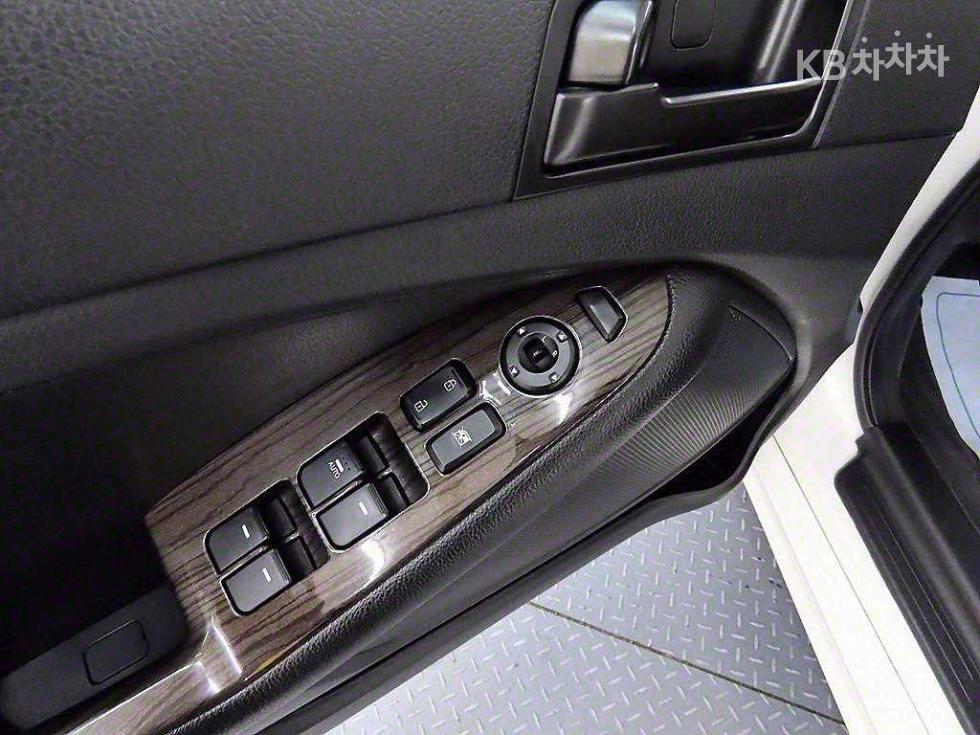 2013 - kia k5