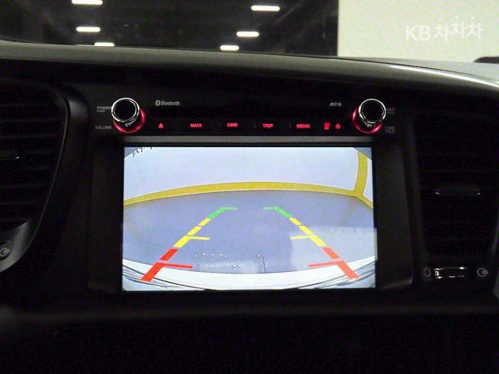 2013 - kia k5