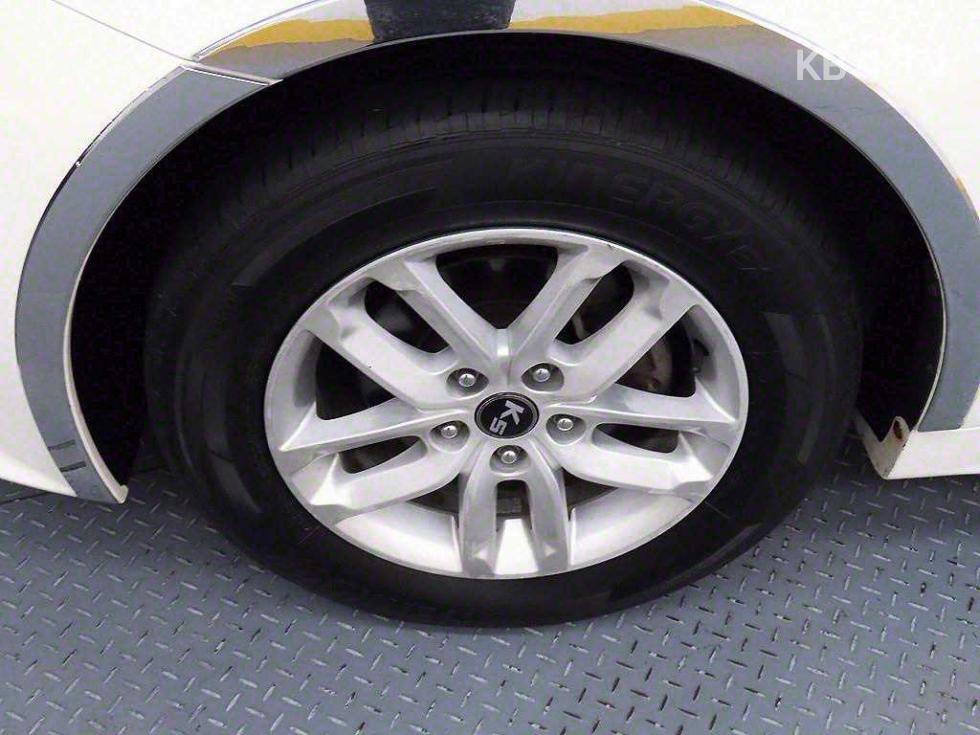 2013 - kia k5