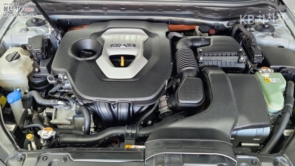 2012 - kia k5