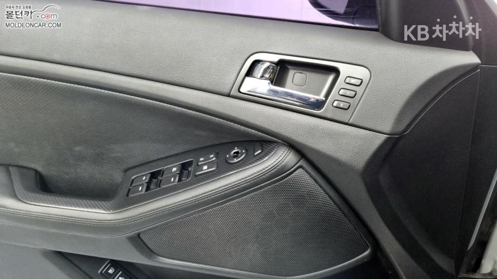 2012 - kia k5