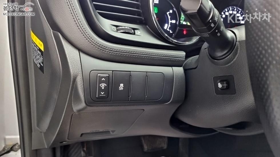 2012 - kia k5