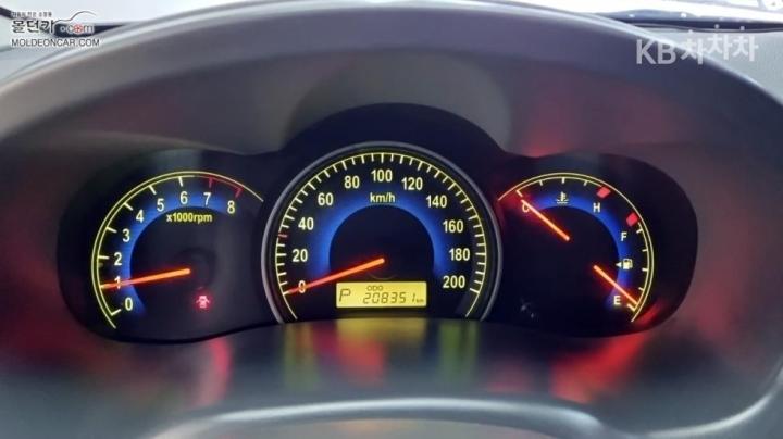 Kia Carnival Grand LPI GX Premium Type 6