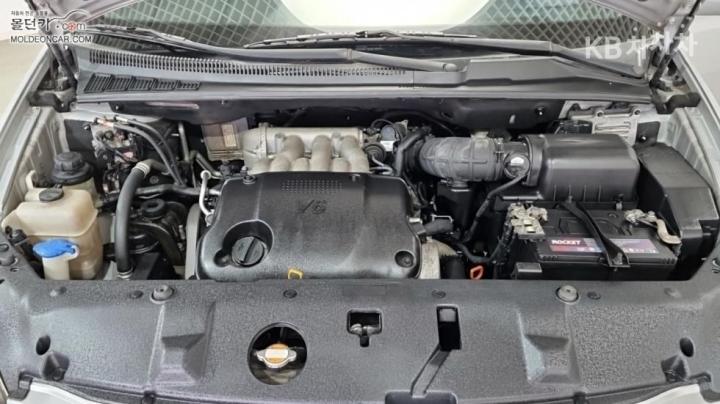 Kia Carnival Grand LPI GX Premium Type 9